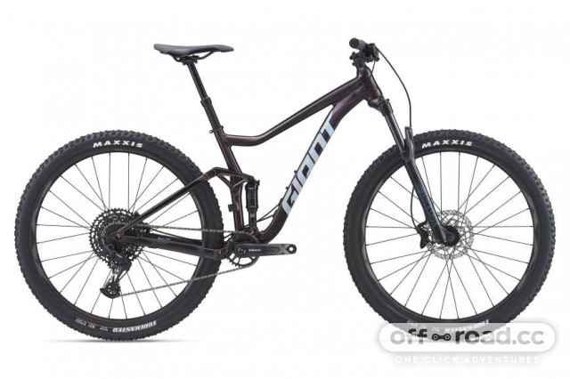 Best giant store mountain bike 2020